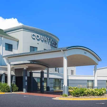 Sonesta Essential Junction City Luaran gambar