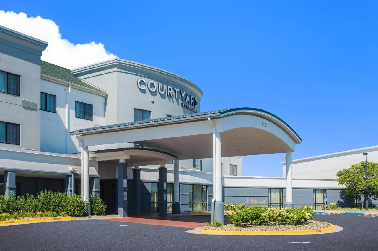 Sonesta Essential Junction City Luaran gambar