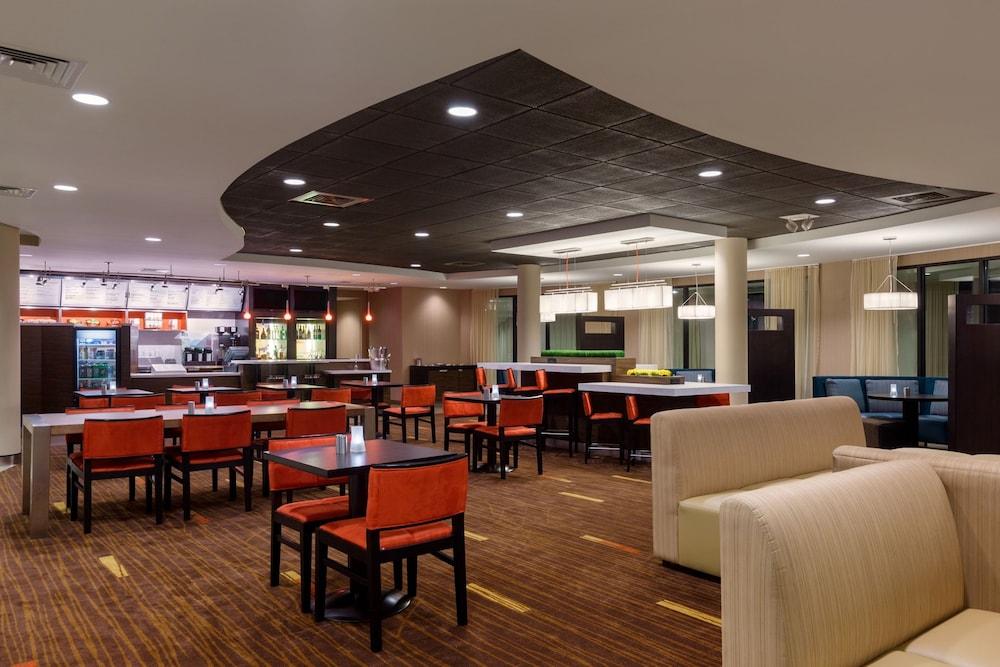 Sonesta Essential Junction City Luaran gambar