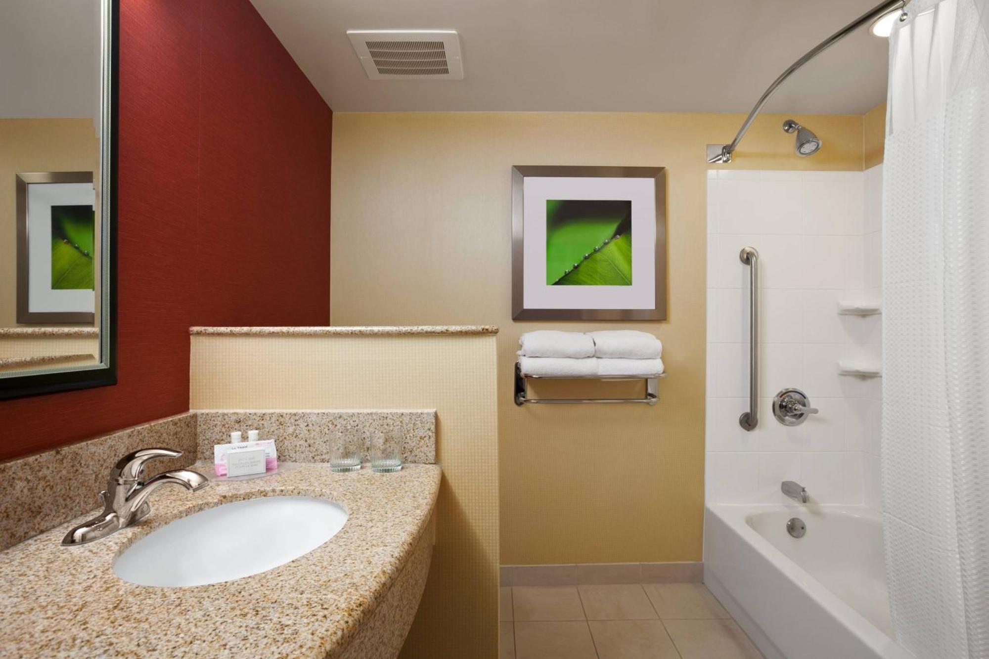 Sonesta Essential Junction City Luaran gambar