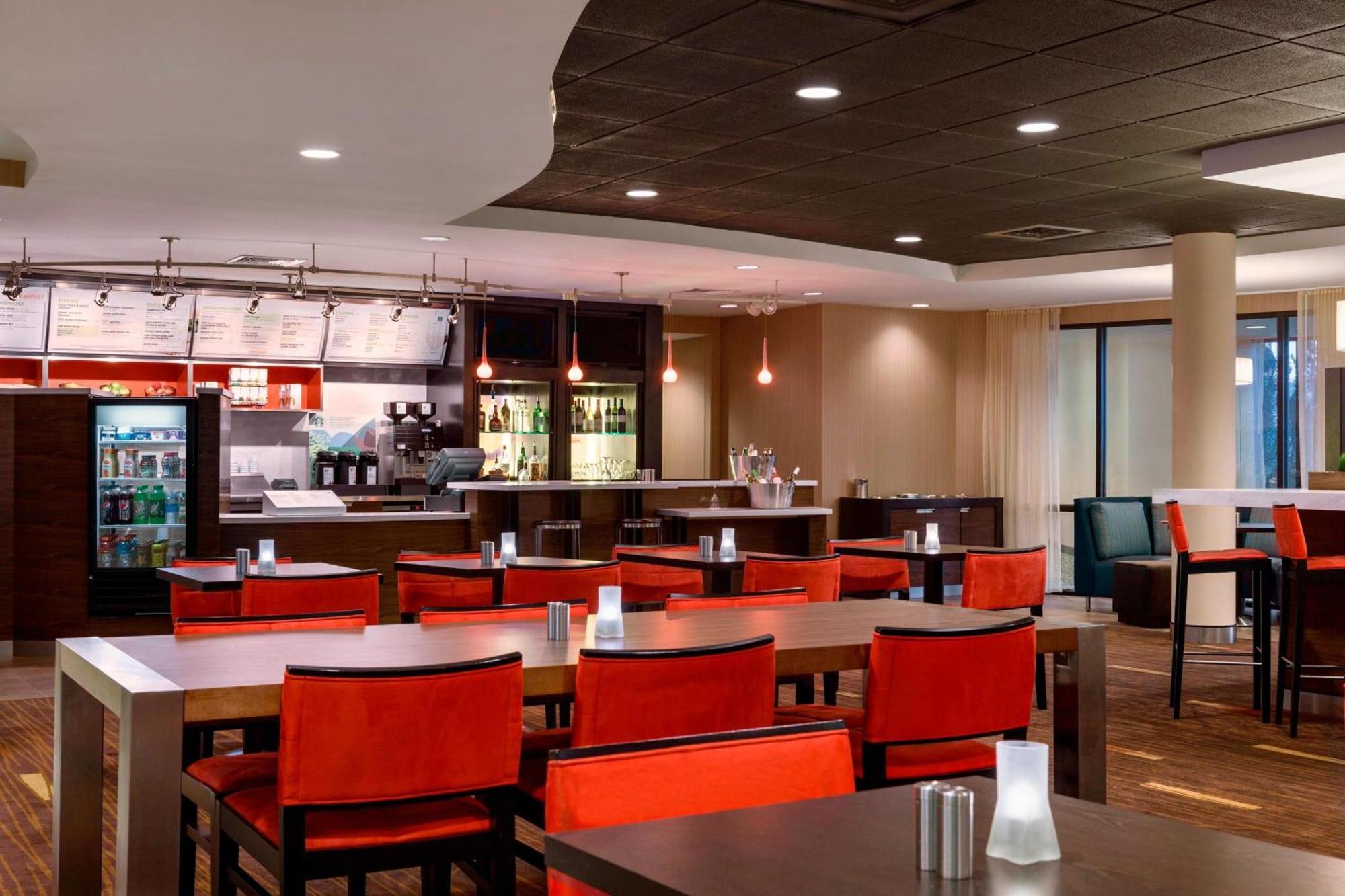 Sonesta Essential Junction City Luaran gambar