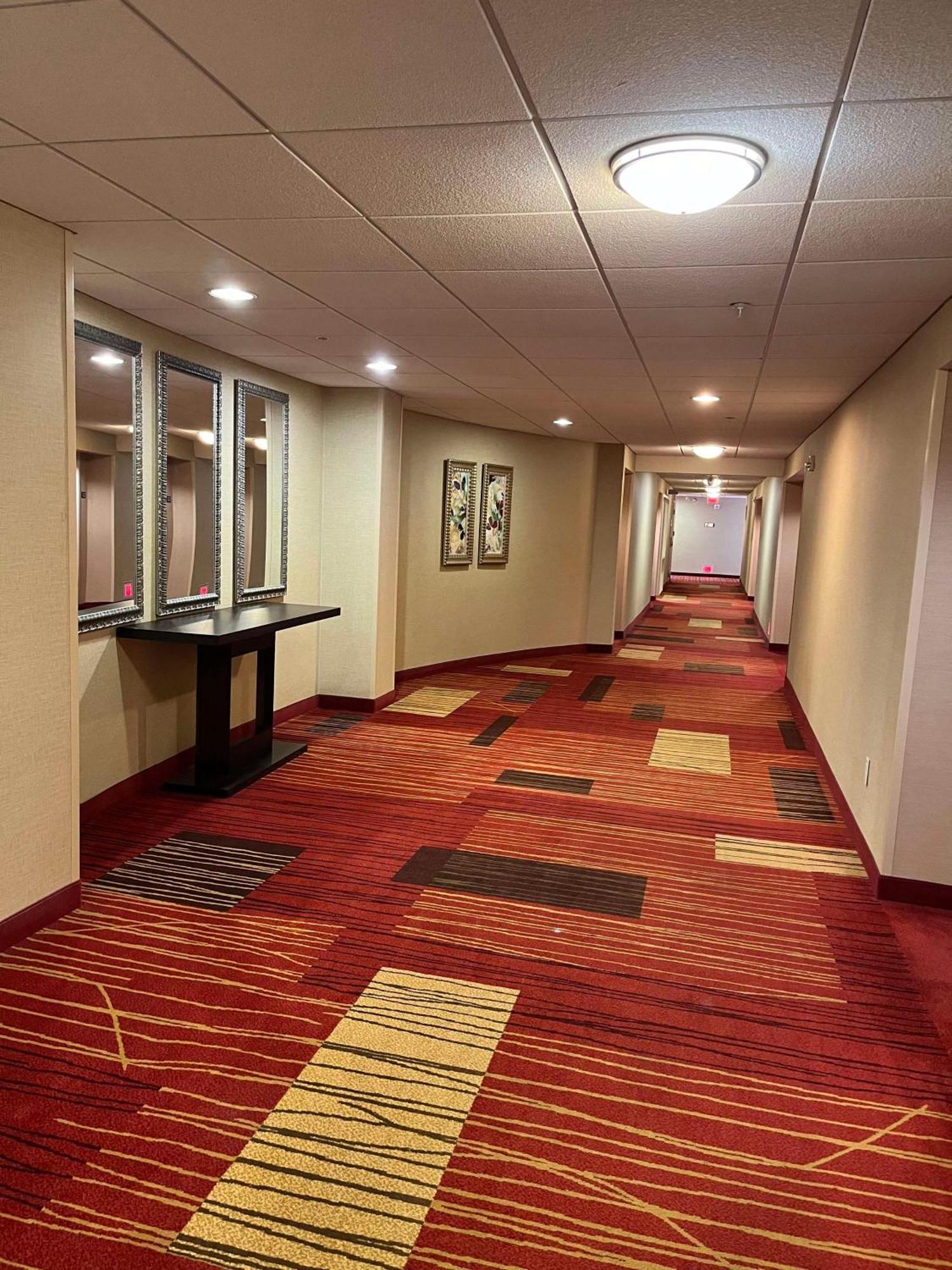 Sonesta Essential Junction City Luaran gambar