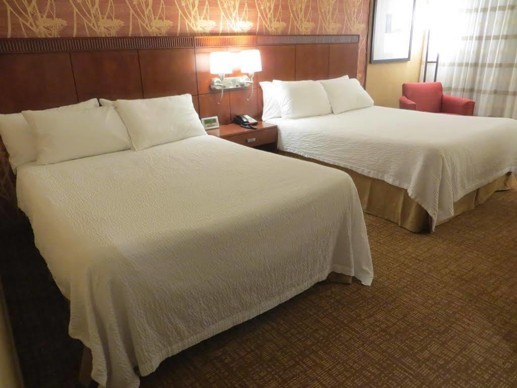 Sonesta Essential Junction City Luaran gambar